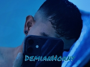 DemianHorny