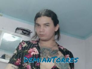 DemianTorres