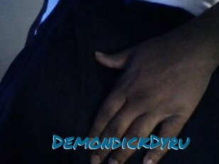 DemondickDyru