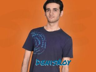 DenisRoy