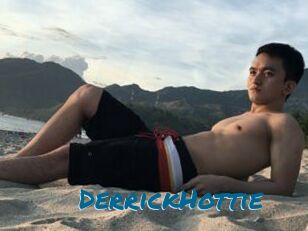 DerrickHottie