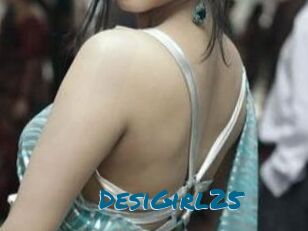 DesiGirl25