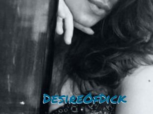 DesireOfDick Sexcams Live Erotik