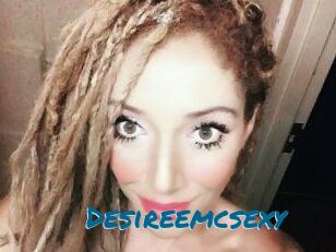 Desireemcsexy