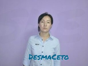 DesmaCeto