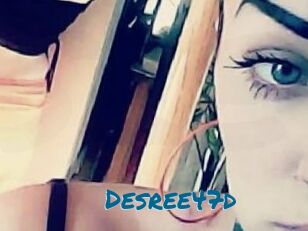 Desree47d