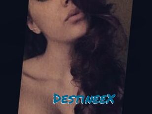 DestineeX
