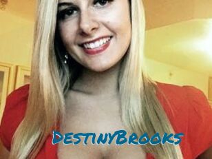 DestinyBrooks
