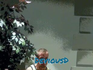 DeviousD