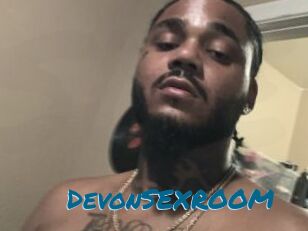 DevonSEXROOM