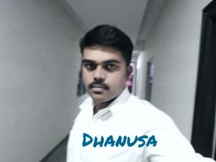 Dhanusa