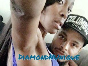 DiamondNUnique