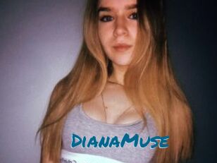 DianaMuse