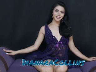 DianaraCollins Sexcams Live Erotik