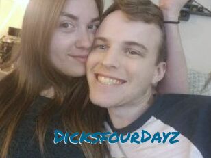 DicksfourDayz