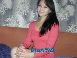 Dina910
