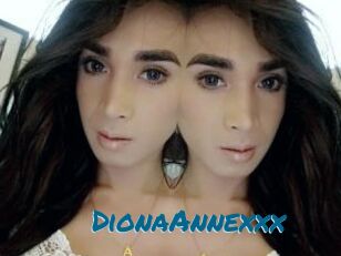 DionaAnnexxx
