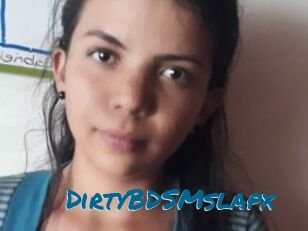 DirtyBDSMslapx