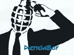 DirtyGaBoy