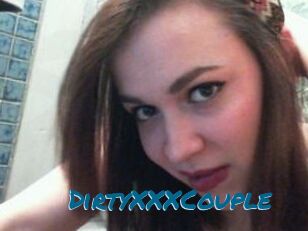 DirtyXXXCouple