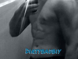 Dirtybadbiy