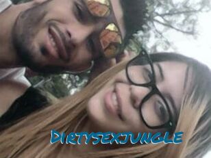 Dirtysexjungle