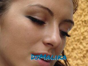 DjMalika Sexcams Live Erotik