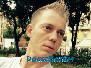 DolceBoyRm