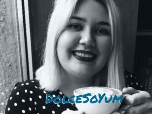 DolceSoYum