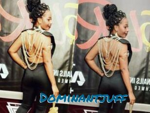 Dominantjuff