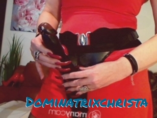 Dominatrixchrista Sexcams Live Erotik