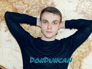 DonDuncan
