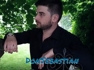 DonSebastian