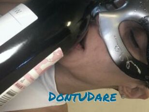 DontUDare