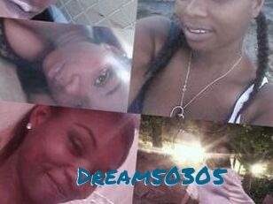 Dream50305