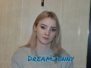 DreamJenny