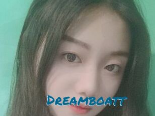 Dreamboatt