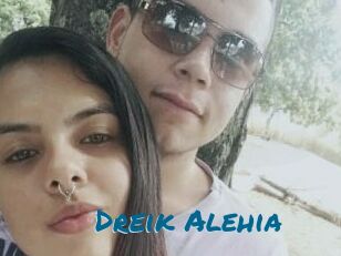 Dreik_Alehia