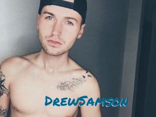 DrewSamson