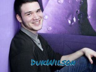 DukWilson