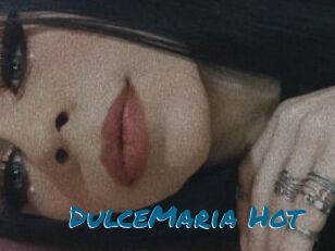 DulceMaria_Hot