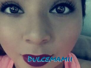 Dulcemamii