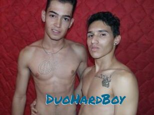 DuoHardBoy