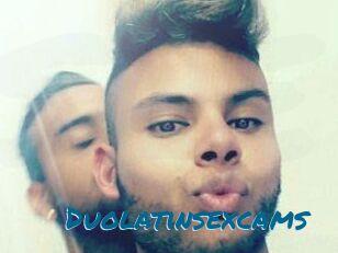 Duolatinsexcams