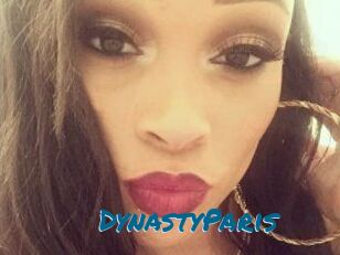 Dynasty_Paris
