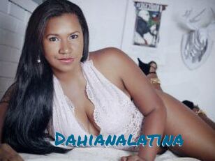 Dahianalatina