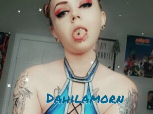 Dahilamorn
