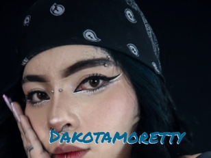 Dakotamoretty