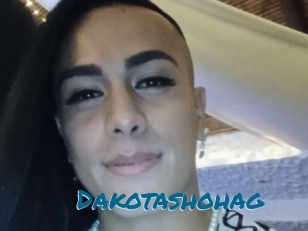 Dakotashohag