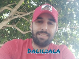 Dalildala
